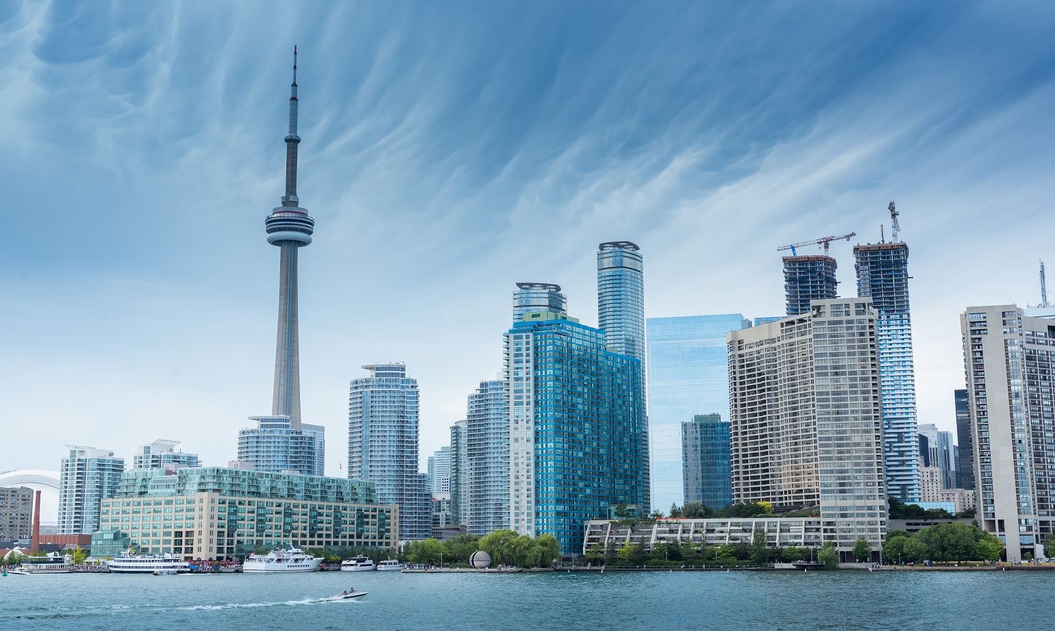 Ontario Immigrant Nominee Program